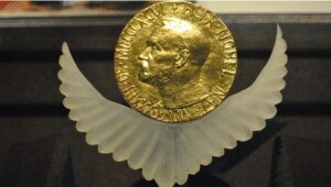 Russia and Ukraine Conflict Leads to Nobel Peace Prize 2022