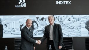 Inditex and IndustriALL Mark their 15th Anniversary with a New Protocol