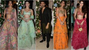 DIWALI PARTY 2022: MANISH MALHOTRA AND EKTA KAPOOR BECOME HOSTS FOR BOLLYWOOD CELEBS - Asiana Times