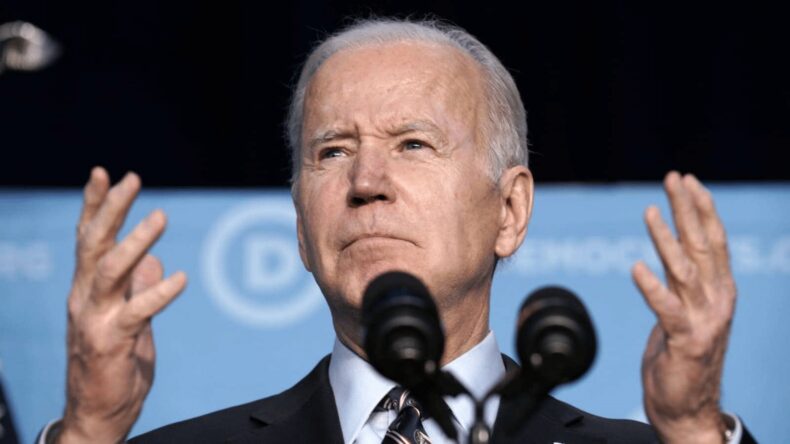 Biden to Propose New Billionaire Tax