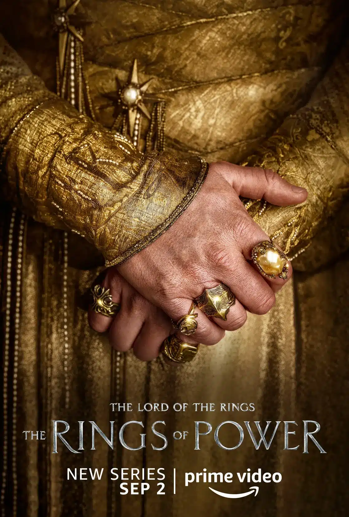 The Rings of Power Season 2