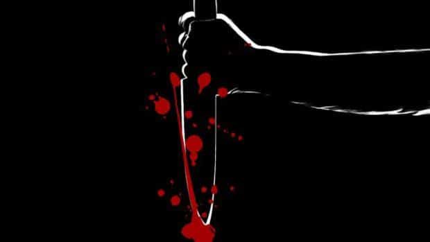 Caught on camera: Youth stabbed to death by three in northeast Delhi - Asiana Times