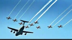 New airbase in Gujarat - an effective trajectory in India's security - Asiana Times