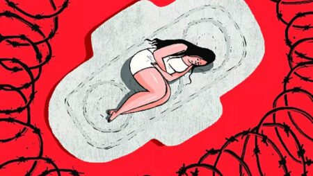 Menstruation, a taboo around the world: Science & stigmas