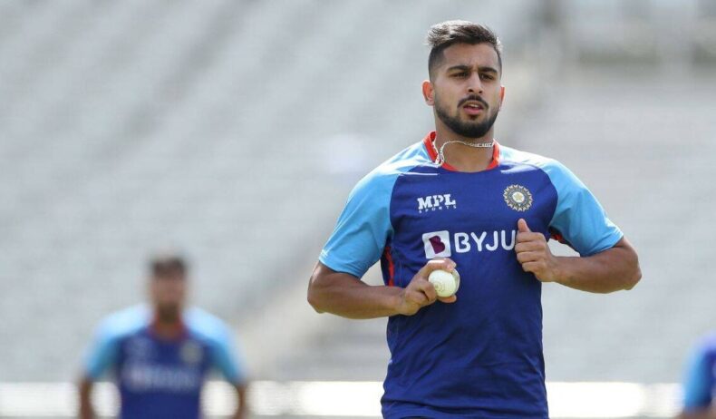 The former bowling coach wanted Umran Malik to be part of the World Cup squad - Asiana Times