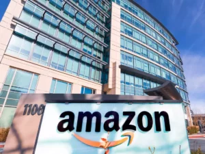Amazon Launches Live Stream Shopping; 150 Creators on Board