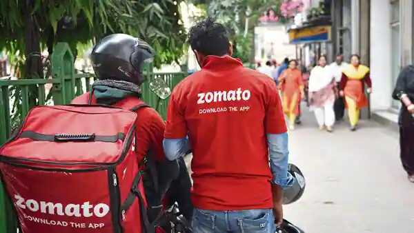 Zomato entering quick commerce with Blinkit - Asiana Times