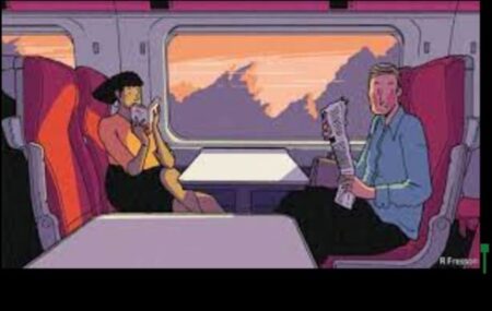 Talking with strangers can make us smarter Talking with strangers can make us smarter - Asiana Times