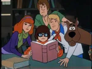 Scooby-Doo