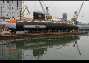 India’s expanding nuclear arsenal – SLBM launched by INS Arihant India’s expanding nuclear arsenal - SLBM launched by INS Arihant - Asiana Times