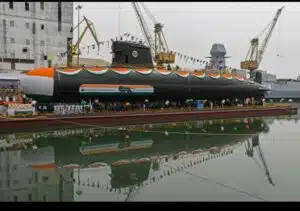 Indiaโs expanding nuclear arsenal – SLBM launched by INS Arihant Indiaโs expanding nuclear arsenal - SLBM launched by INS Arihant - Asiana Times