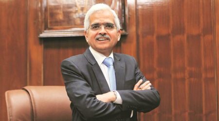 Shaktikanta Das, governor of the RBI, issues a warning regarding financial backdoor entry - Asiana Times