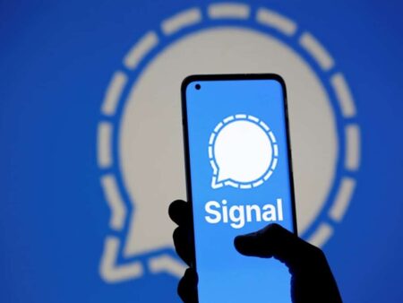 Signal AndroidSignal android users SMSusers update