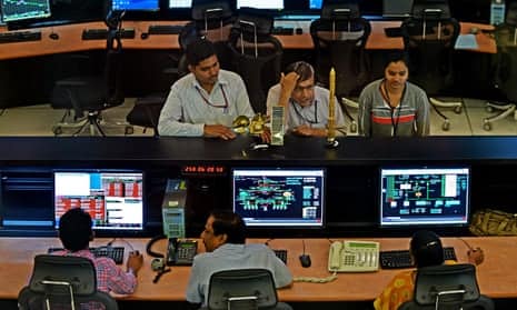 ISRO looses contact with Mars Orbiter: ‘Mangalyaan’ runs out of fuel - Asiana Times