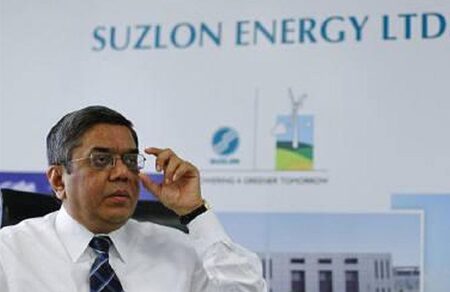 Suzlon Energy issues rights to its equity shares of 5:21 - Asiana Times