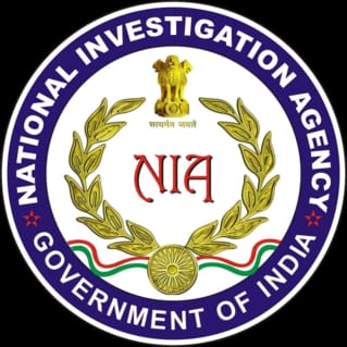NIA investigation