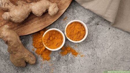 Turmeric