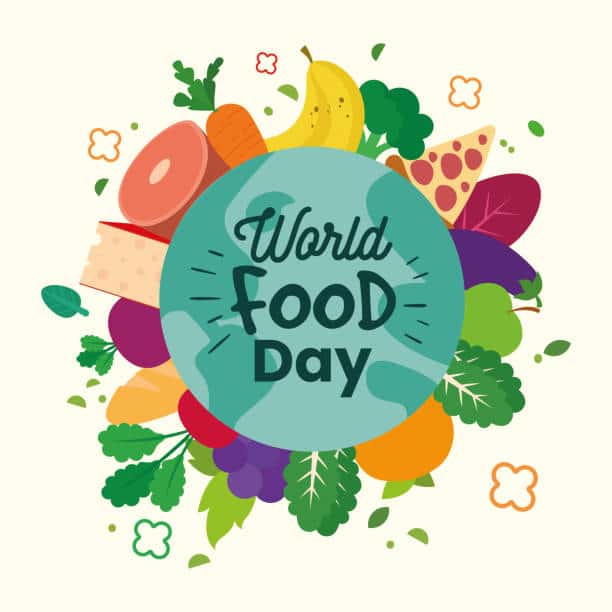 Let’s pledge to ‘Leave NO ONE Behind’ on this World Food Day 2022 - Asiana Times