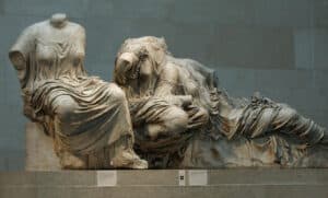 Fresh talks underway for the return of the Elgin Marbles to Greece ￼ - Asiana Times
