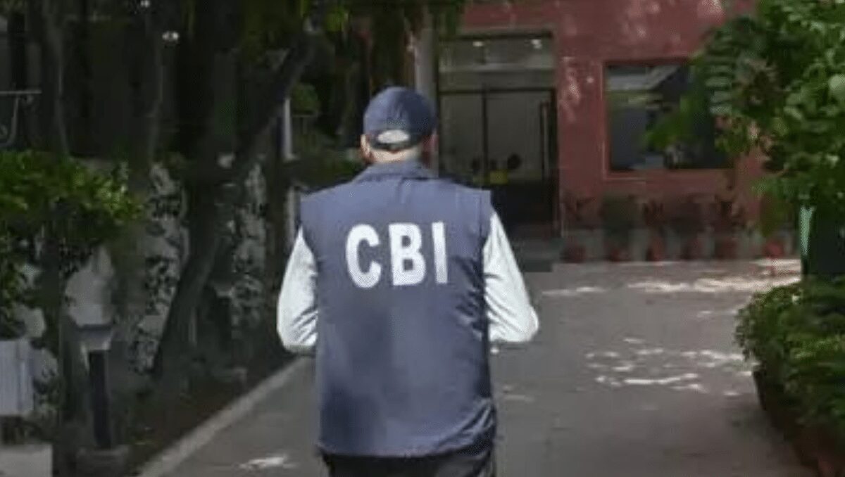 Operation Chakra: CBI investigates 105 suspected cybercrime hotspots across country