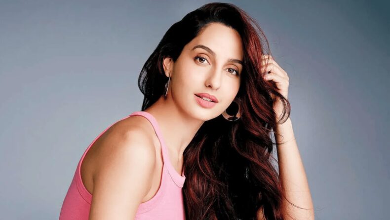 Nora Fatehi features in FIFA WorldCup 2022 theme song.