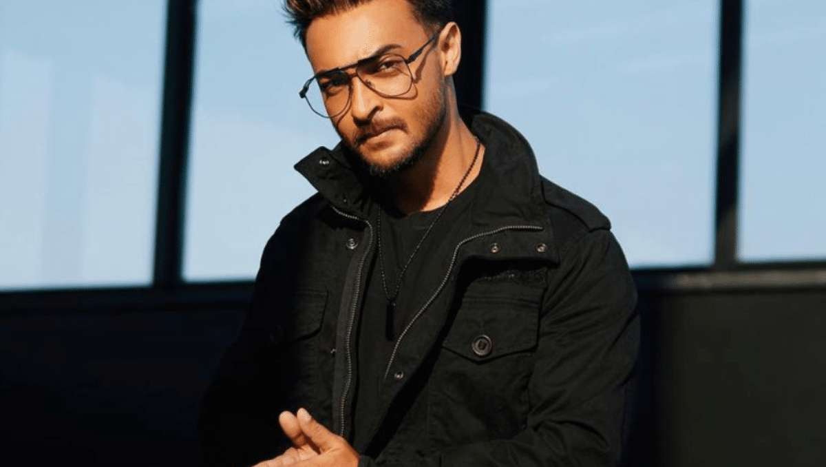 Actor Aayush Sharma reveals the teaser of his upcoming action-thriller based film: looks heartening in new avatar. - Asiana Times