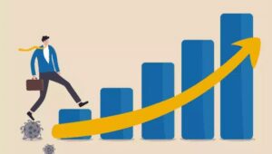 Salary Evolution in 5 Years: IT v/s Non-IT