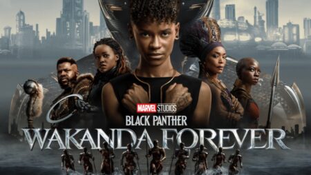 Black Panther 2: Wakanda forever trailer out now￼ - Asiana Times