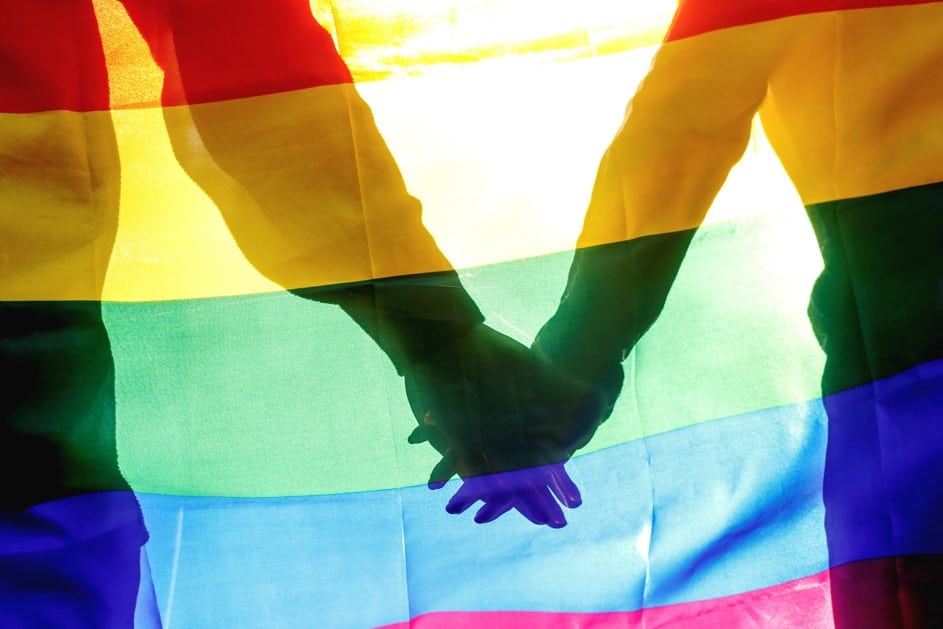 same-sex marriage is legalised in all 32 states of mexico