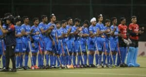 Indian junior wins Sultan of Johor Cup(Hockey India)