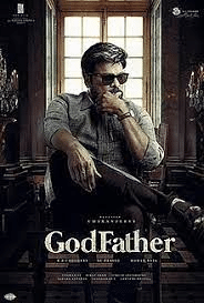 ‘Godfather’ movie review: Telugu version of "Lucifer” - Asiana Times