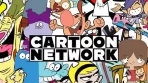 CARTOON NETWORK TURNS 30, MERGES WITH WARNER BROS STUDIOS. - Asiana Times