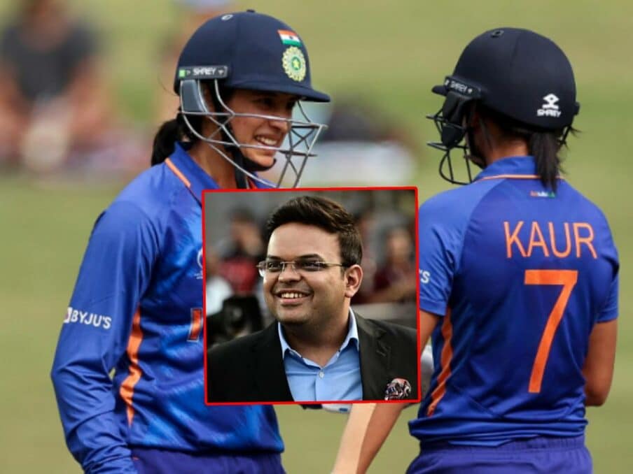 <strong>BCCI Announces To Pay Equal Match Fees For Both Men And Women Cricketers</strong> - Asiana Times
