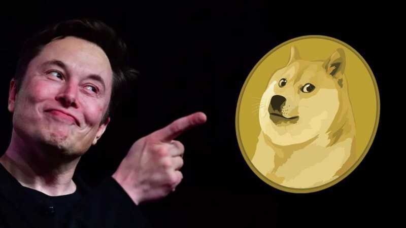 Dogecoin surges amidst Elon Musk’s Twitter deal - Asiana Times
