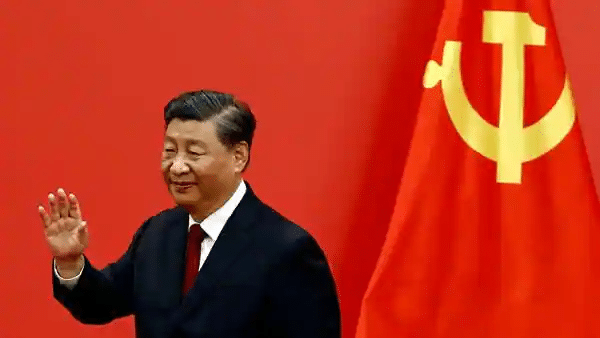 A formidable to-do list awaits China's newly empowered Xi Jinping. - Asiana Times