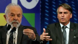 2022 Brazil Election: Lula challenges Bolsonaro head on, in Presidential Polls - Asiana Times