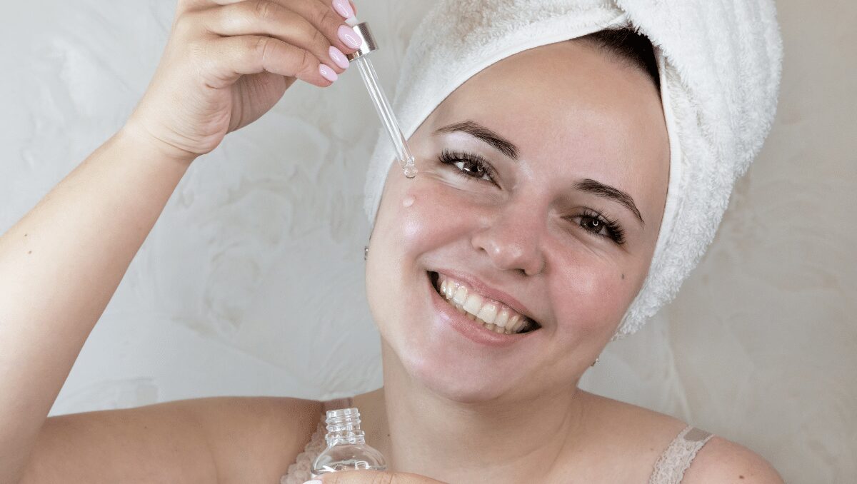 What Does Face Serum Do For Your Face? Asiana Times