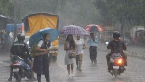 Bengal's festive mood could be diminished for rain, claimed by IMD