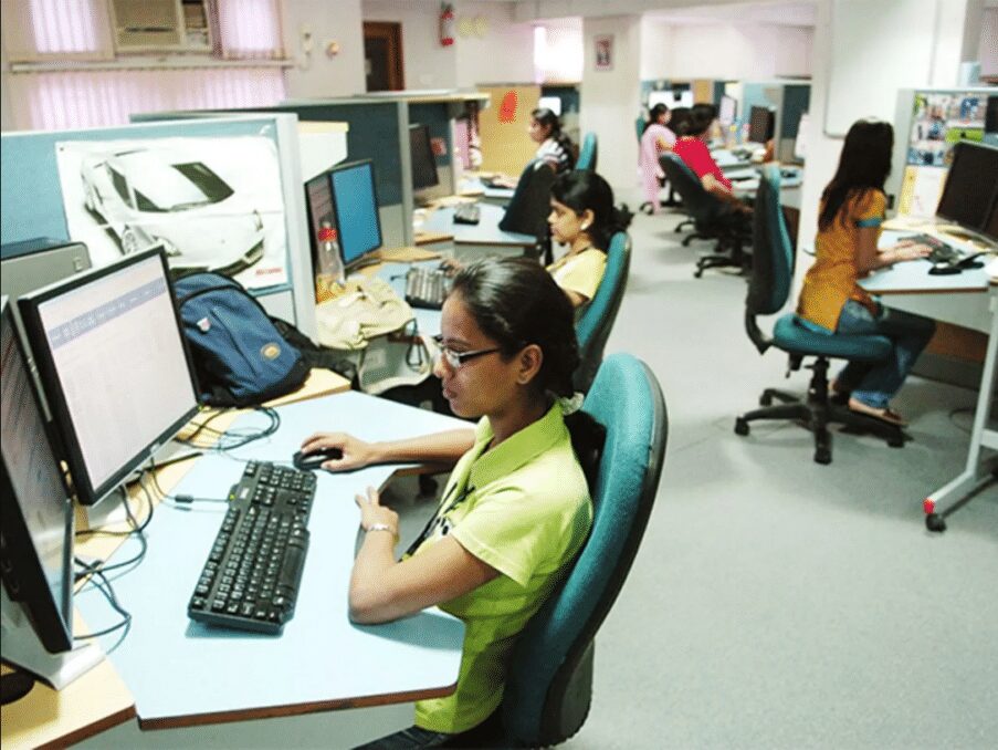 Major IT sector TCS, Wipro, HCL Tech to resume Work From office: While Employees are looking for work from home Model - Asiana Times