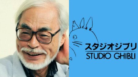 Hayao Miyazaki's Last Movie is Almost Ready for 2024 - Asiana Times