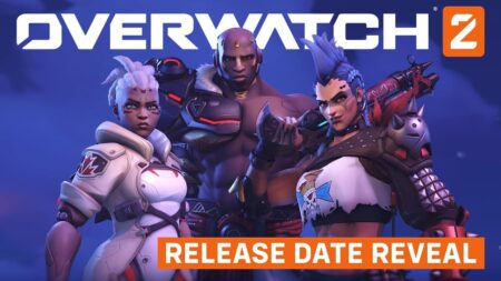 Overwatch 2 season 2