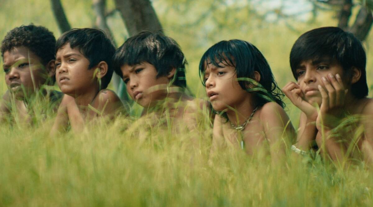 Rahul Koli, child actor in India's Oscar nominated 'Chhello Show' fall victim to Leukemia at 10  - Asiana Times
