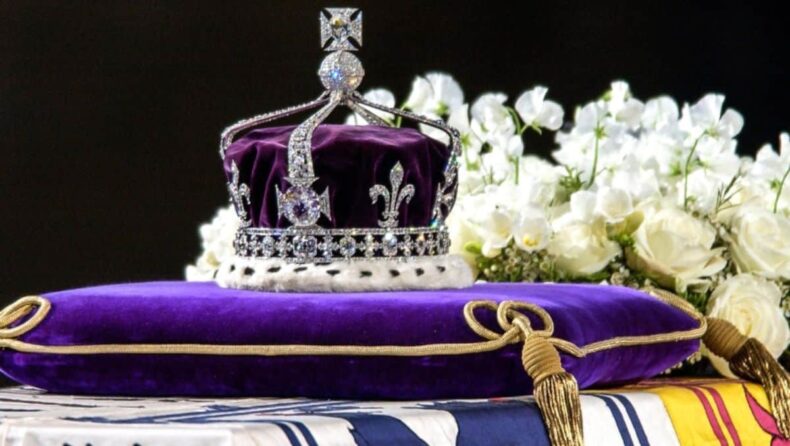 India will continue to explore ways to bring back Kohinoor from UK-Centre