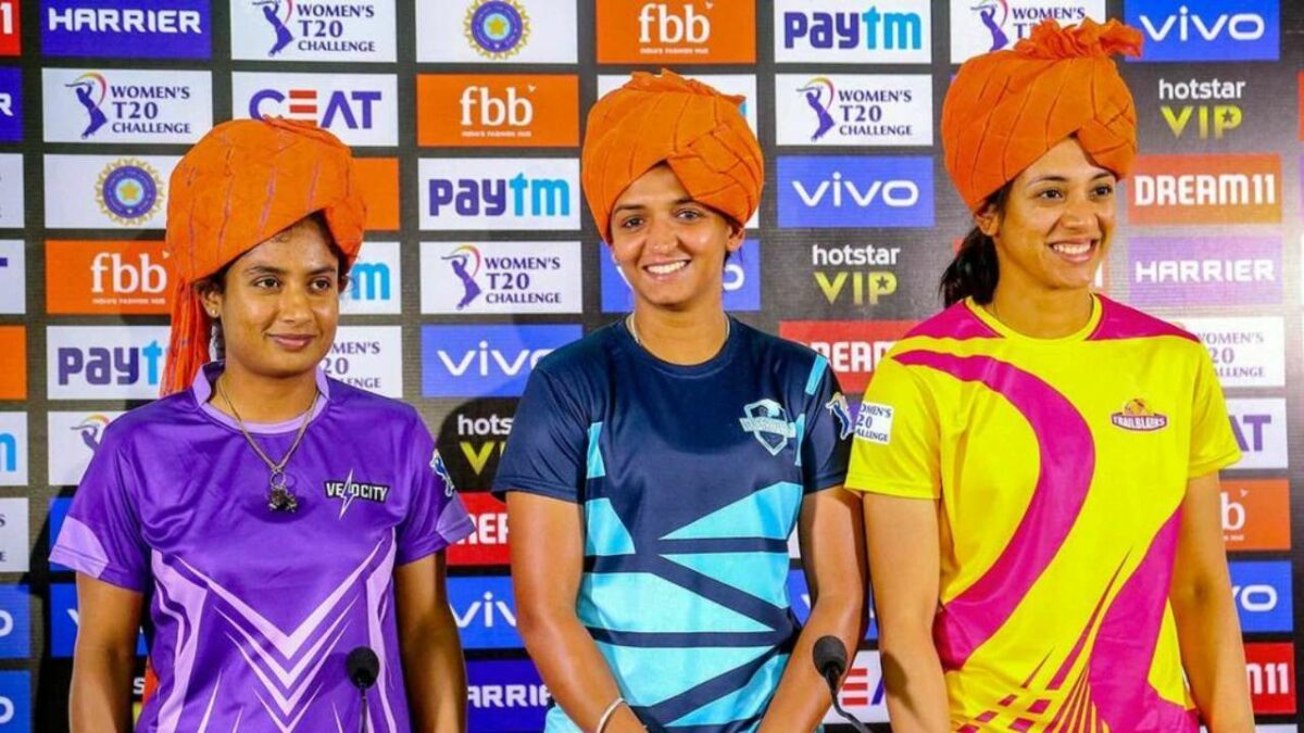 Women's IPL(WIPL) Is About To Start In March 2024 - Asiana Times