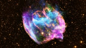Colossal Stars Emit Warning Signs Before Supernova, Says Astronomers - Asiana Times