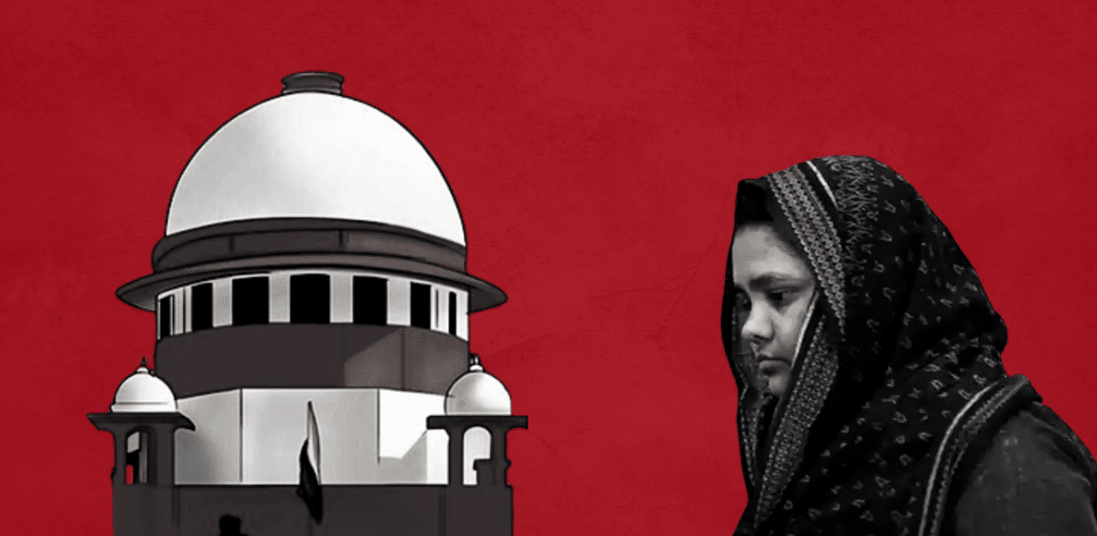 SC ON NOV’29 HEAR THE PIL’S AGAINST 11 CONVICTS PREMATURE RELEASE: BILKIS BANO CASE - Asiana Times