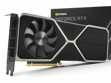 RTX 4080 12GB GPU