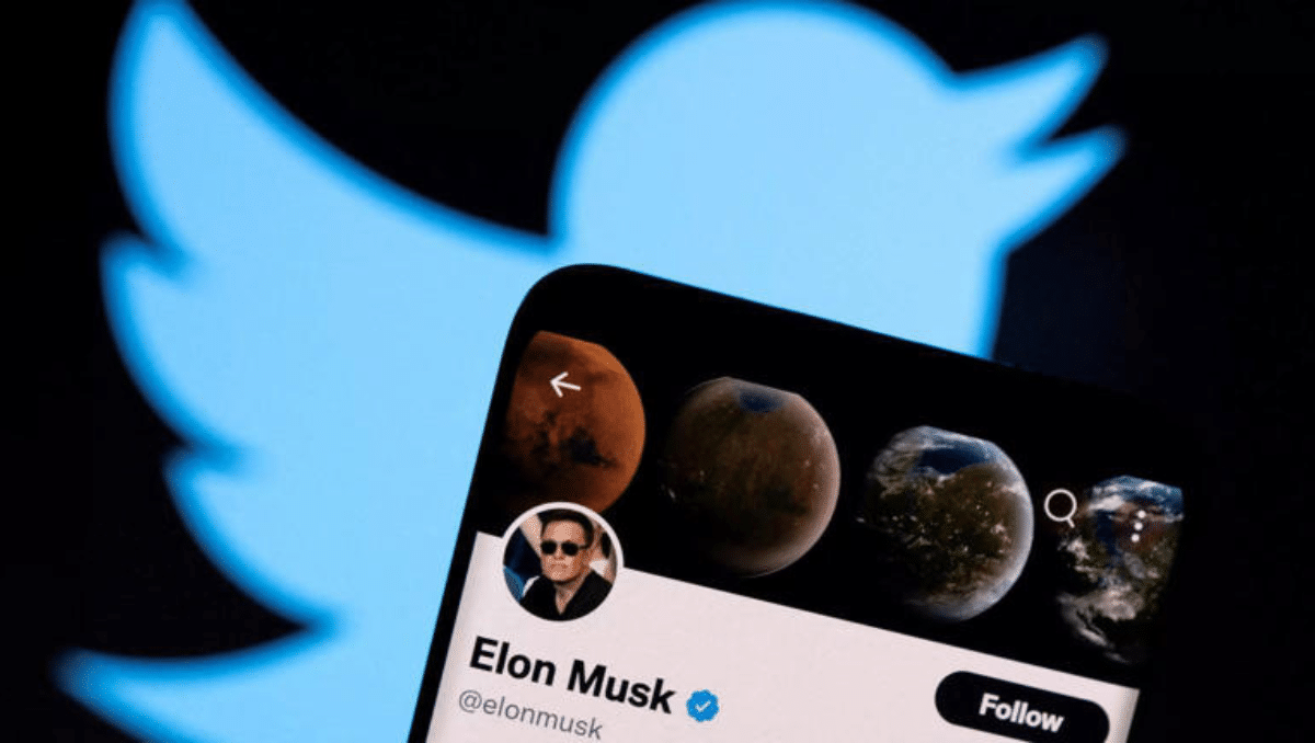 Musk intends to avoid the deposition in the Twitter-buyout dispute - Asiana Times