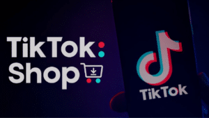 TikTok’s 1st Live Shopping Platform in the US, with TalkShopLive