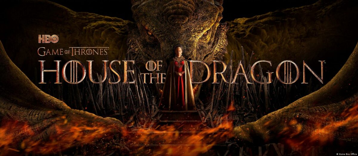 House of the Dragon, Episode 10; The Beginning of Targaryen Madness - Asiana Times